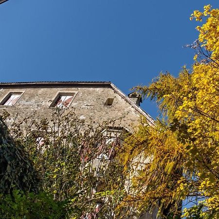 Garni Pramstrahler Hotel Chiusa Exterior foto